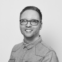 Making Waves Employee Knut Sorknes's profile photo