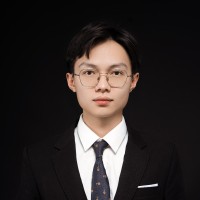 Timind Employee Duy Nguyen's profile photo