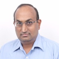 Tejas Networks Employee Kumar Sivarajan's profile photo