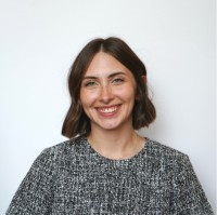 Kimley-Horn Employee Ella Edwards's profile photo