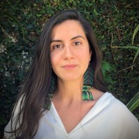 Trip Editora Employee Fernanda Nascimento's profile photo