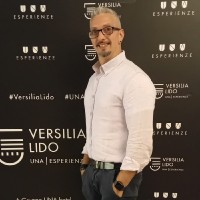 Tonitto 1939 Employee Christian Panetta's profile photo