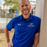 SAP Concur Employee Bryan Otto's profile photo