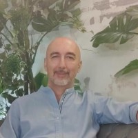 Blogic Employee Alberto Tricarico's profile photo