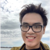 FlightPath IT Employee Long Luong's profile photo