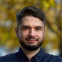 ChainGPT Employee Vlad Nazar's profile photo