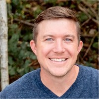 RATIO Design Employee Dan Kalkman's profile photo