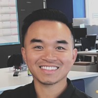 TEKsystems Employee Johnny Tang's profile photo