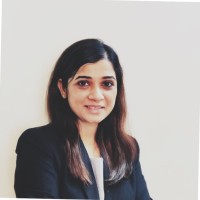 J. Sagar Associates Employee Archana Panchal's profile photo