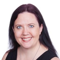 Build Run Repair Employee Joanne Seach's profile photo