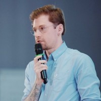 deBridge Employee Daniel Shvetsov's profile photo