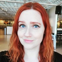 City of Carrollton Employee Jesika Fisher's profile photo