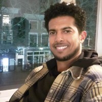 BitaGreen Employee Yonas Asfaha's profile photo