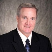 Orlando Health Employee Daniel Honerbrink's profile photo