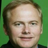 MAZIV Employee Dietlof Mare's profile photo