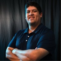 Brisbane Bandits Employee Andrés Tejeda's profile photo