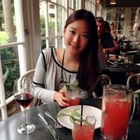 Supay Employee Shirley Wen's profile photo