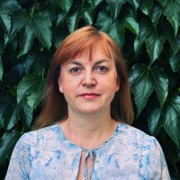 Svetlana Antukhevich Email