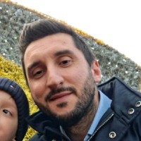 GIMATIC Employee Alberto Picetti's profile photo