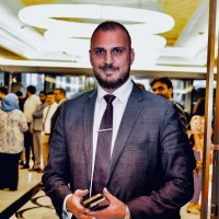 Life Pharmacy Employee Mohammad Alseid's profile photo