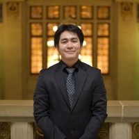 BIOREP TECHNOLOGIES, INC. Employee Yuta Hoashi's profile photo
