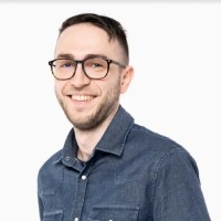 TOP-TEX GROUP Employee Benjamin Perez's profile photo