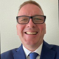 Lumenor Consulting Group Employee Paul Gater's profile photo