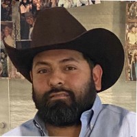 GCB Industries Employee Frank Galvan's profile photo