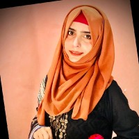 ElkTech Employee Natasha Sharif's profile photo