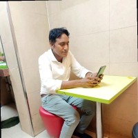 Macawber Beekay Pvt Ltd. Employee Ashraf Ali's profile photo