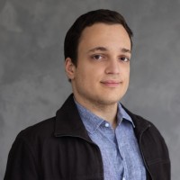 Upskill Platform Employee Lucas Pereira de Abreu's profile photo