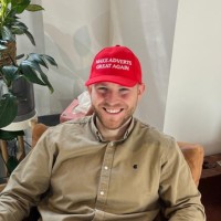 The Onset Employee Julien Bicknell's profile photo