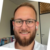 FEGA & Schmitt Elektrogroßhandel GmbH Employee Fabian Wittmann's profile photo