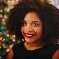 ComResource Employee Arika Vasileff's profile photo