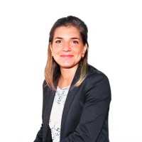 Keybotic Employee Irene Gomez Alemany's profile photo