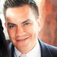 Visions Electronics Employee Max Posadas's profile photo