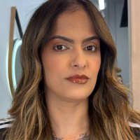 Thais Zaparolli's profile photo