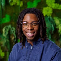 Hope Blooms Employee Kolade Boboye's profile photo