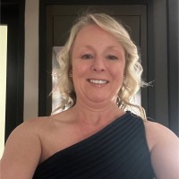 APCO Service Stations Employee Fiona Rowan's profile photo