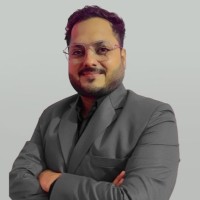 PrepBytes Employee Praveen Tiwari's profile photo