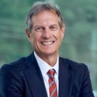 First Citizens Bank Employee Bob Roberts's profile photo