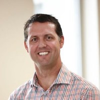 Amber Electric Employee Darren Betts's profile photo