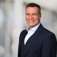 Gerresheimer Employee Oliver Burgel's profile photo