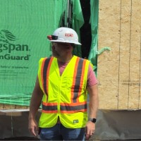 Ritz-Craft Employee Tyler Blair's profile photo