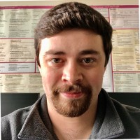 Cowlitz PUD Employee Josh Pickel's profile photo