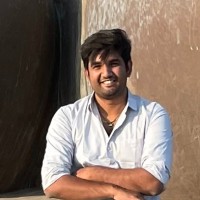 VORTEX FLEX PVT LTD Employee Mehul Patel's profile photo