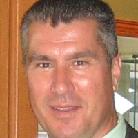 Harris Rebar Employee Jeff Wernert's profile photo