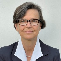 Alentis Therapeutics Employee Silke Appel-Dingemanse's profile photo