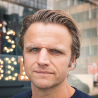 isobel Employee Rob Fletcher's profile photo