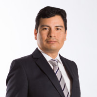 PMI Lima Perú Chapter Employee Juan Chire's profile photo